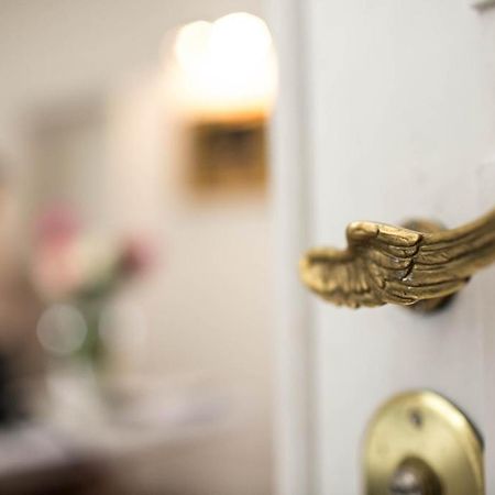 La Settima Luna Guest House Roma Екстериор снимка