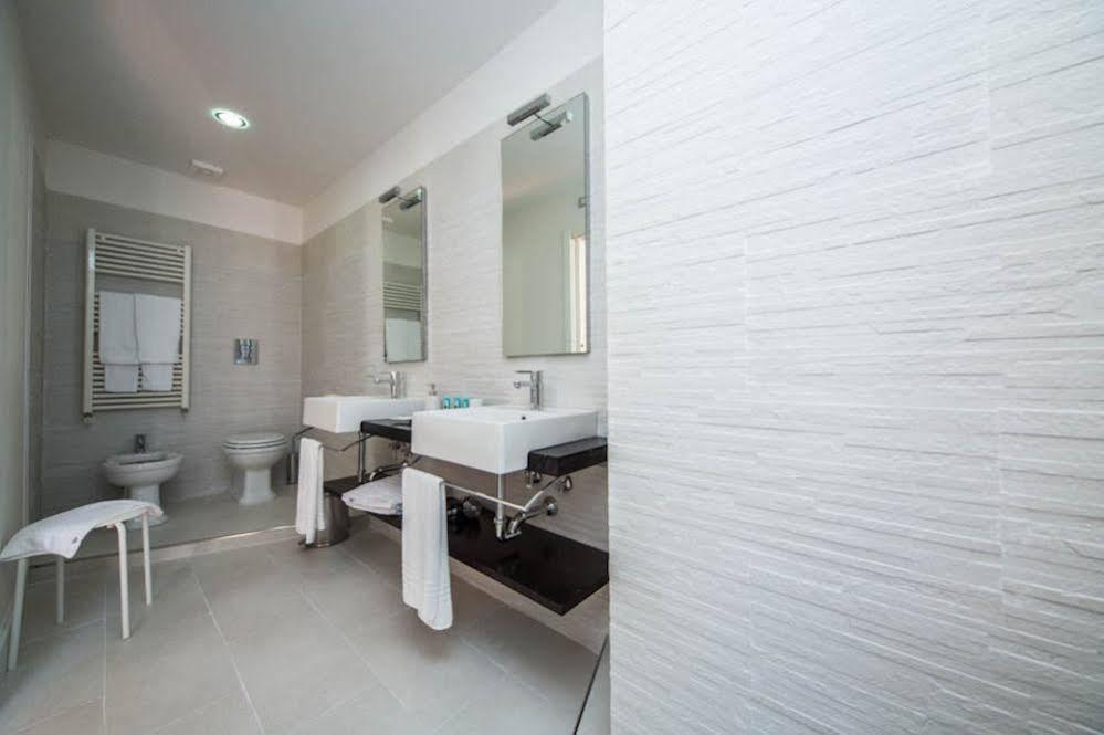 La Settima Luna Guest House Roma Екстериор снимка