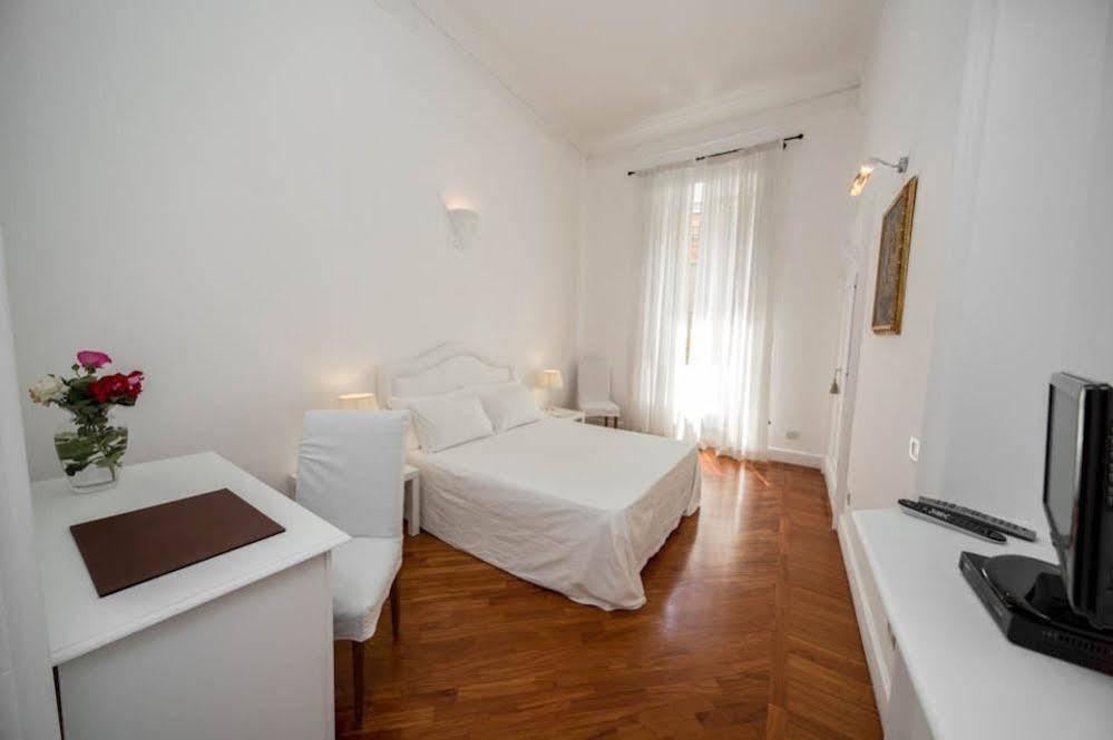La Settima Luna Guest House Roma Екстериор снимка