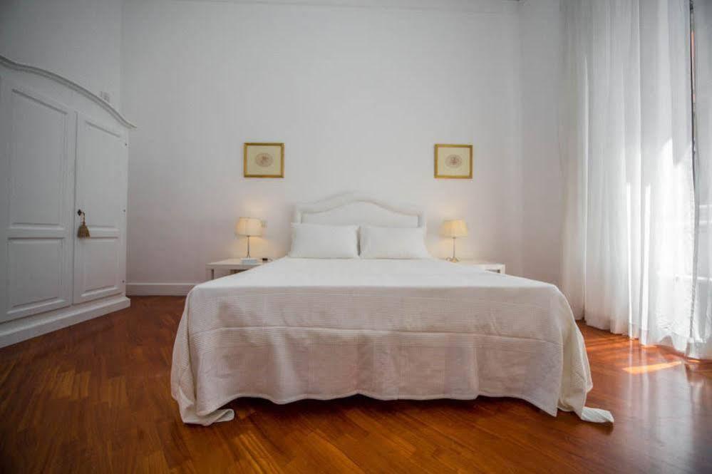 La Settima Luna Guest House Roma Екстериор снимка