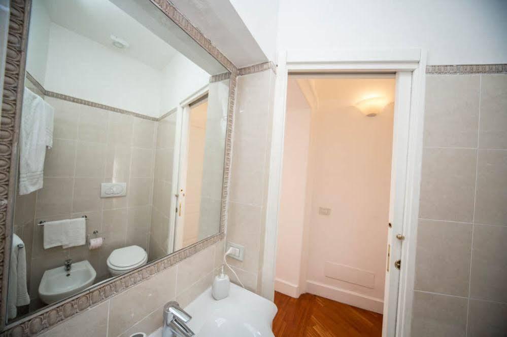 La Settima Luna Guest House Roma Екстериор снимка