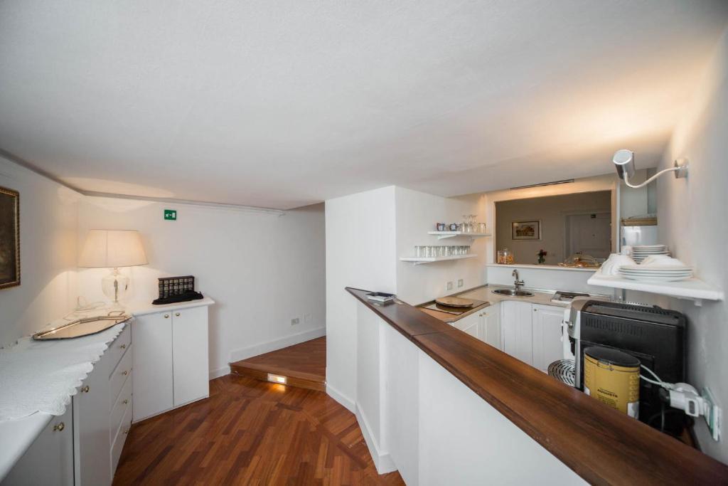 La Settima Luna Guest House Roma Екстериор снимка