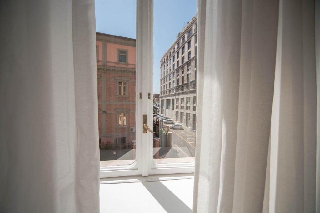 La Settima Luna Guest House Roma Стая снимка
