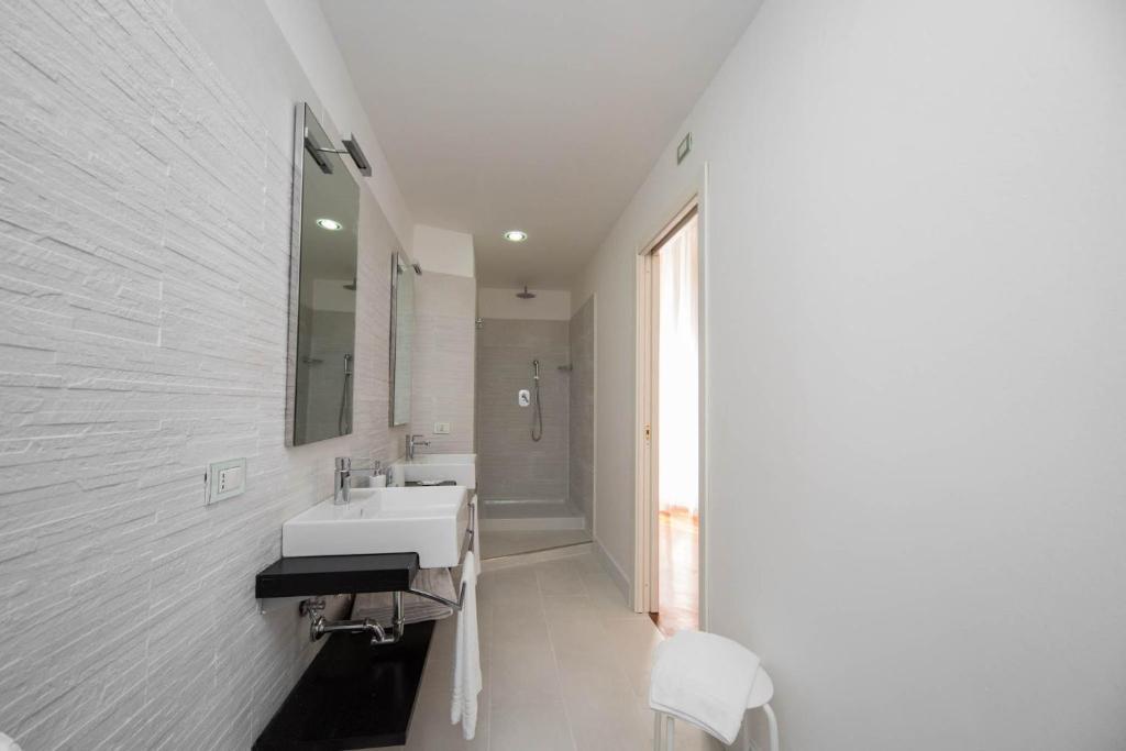La Settima Luna Guest House Roma Екстериор снимка