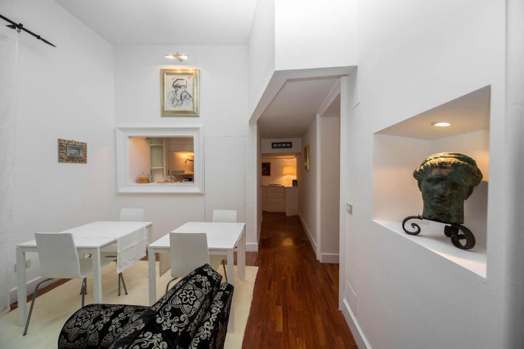 La Settima Luna Guest House Roma Екстериор снимка