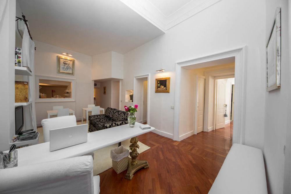 La Settima Luna Guest House Roma Екстериор снимка
