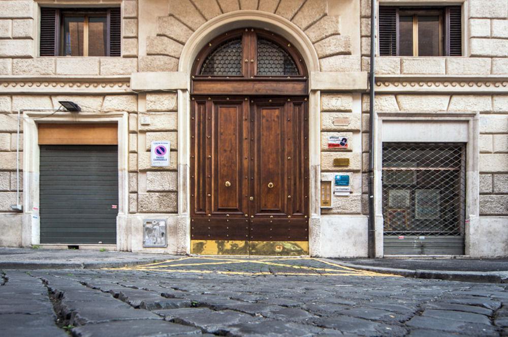 La Settima Luna Guest House Roma Екстериор снимка