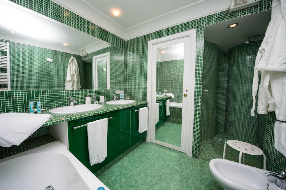 La Settima Luna Guest House Roma Екстериор снимка