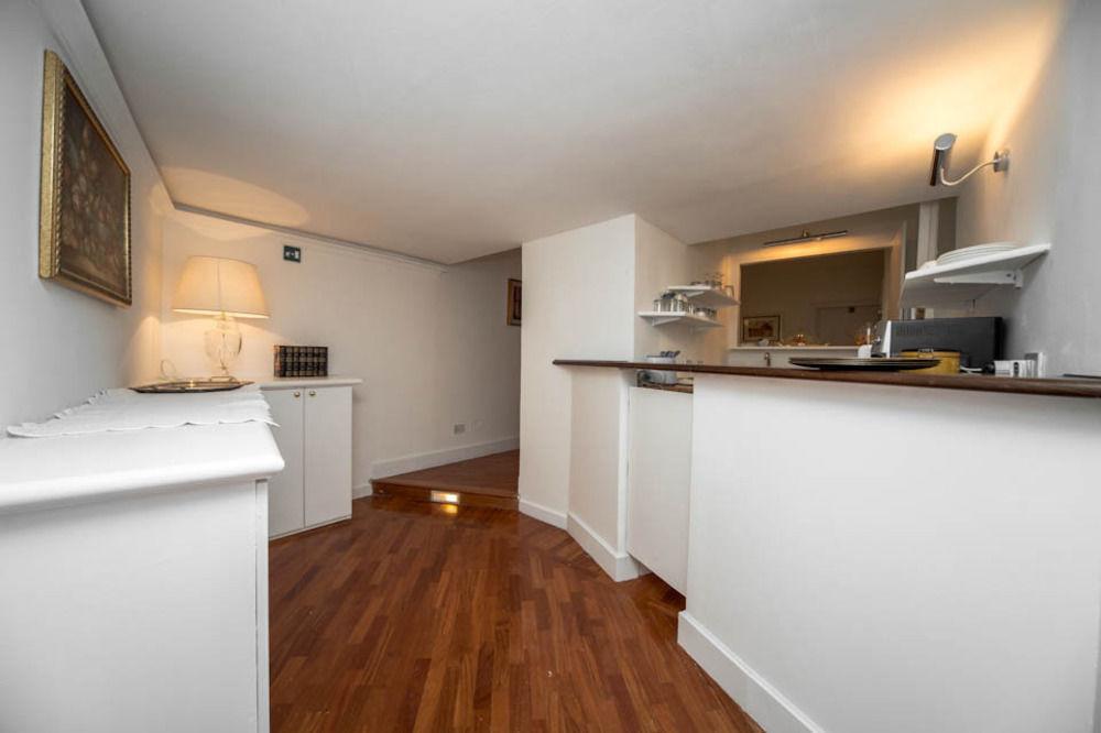 La Settima Luna Guest House Roma Екстериор снимка