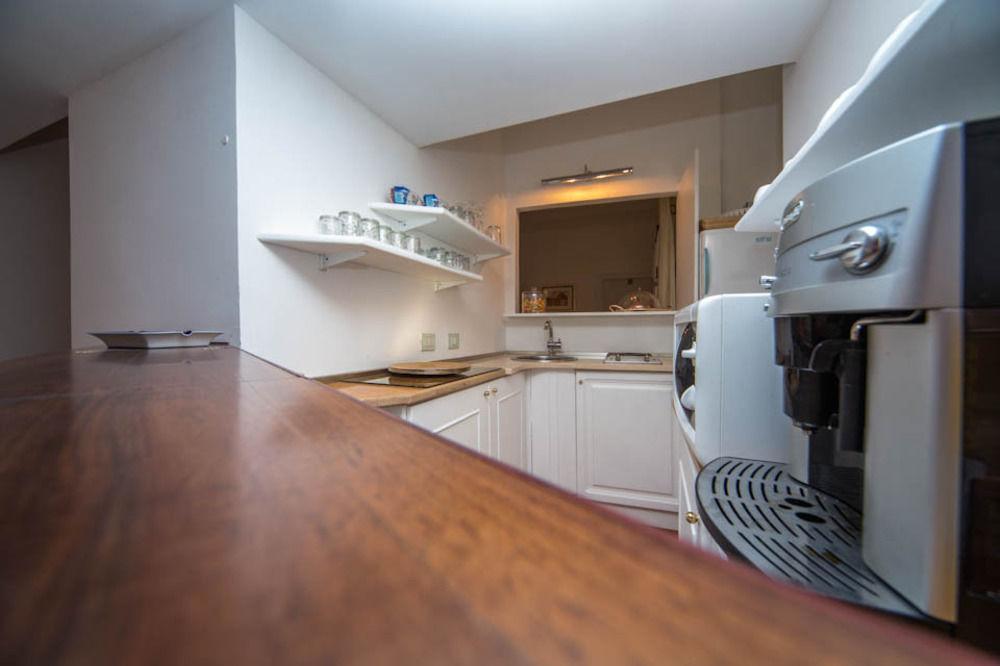 La Settima Luna Guest House Roma Екстериор снимка