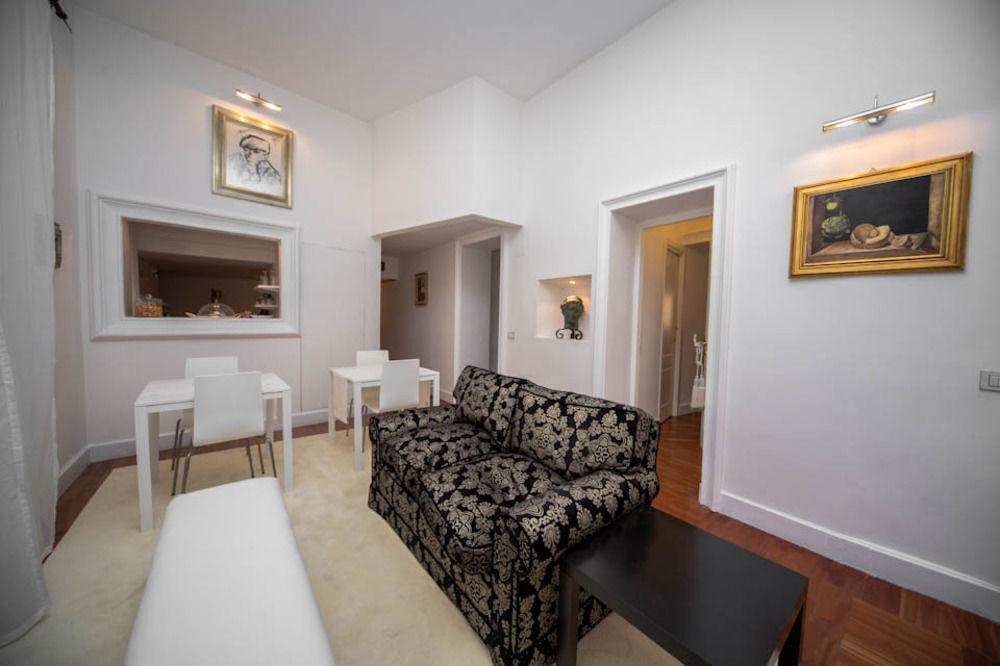 La Settima Luna Guest House Roma Екстериор снимка