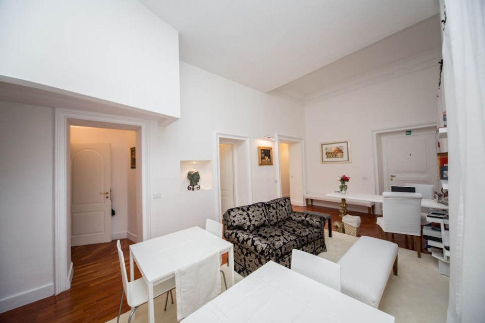 La Settima Luna Guest House Roma Екстериор снимка