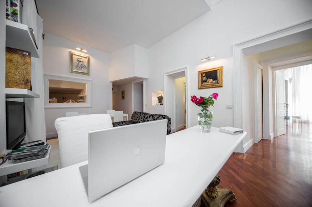 La Settima Luna Guest House Roma Екстериор снимка
