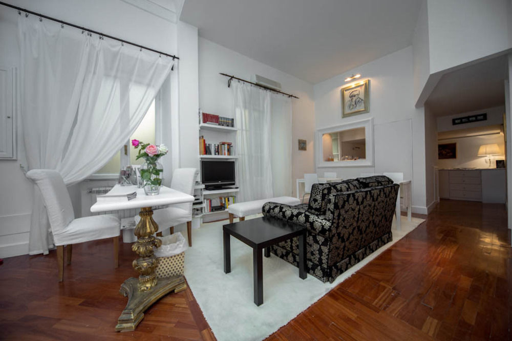 La Settima Luna Guest House Roma Екстериор снимка