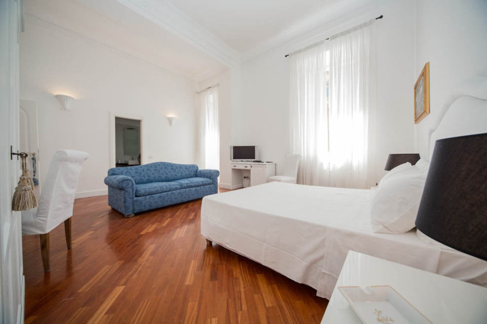 La Settima Luna Guest House Roma Екстериор снимка
