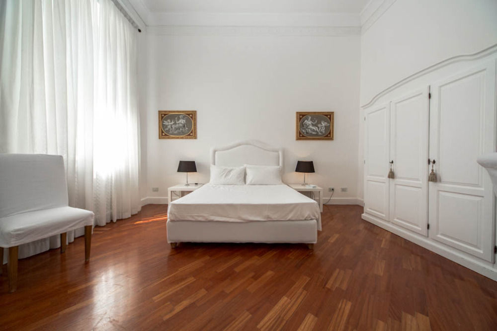 La Settima Luna Guest House Roma Екстериор снимка