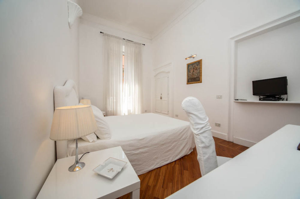 La Settima Luna Guest House Roma Екстериор снимка