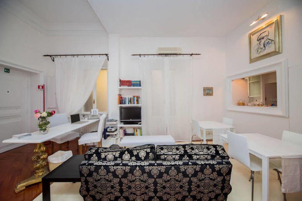 La Settima Luna Guest House Roma Екстериор снимка