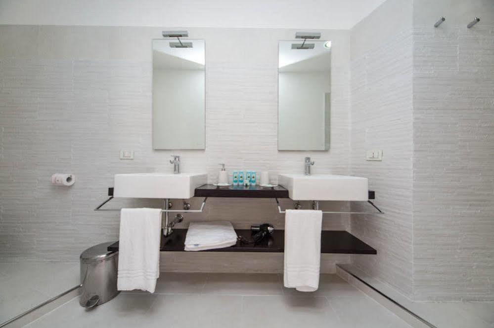 La Settima Luna Guest House Roma Екстериор снимка