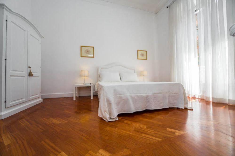 La Settima Luna Guest House Roma Екстериор снимка