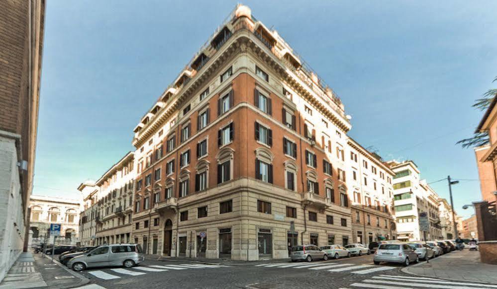 La Settima Luna Guest House Roma Екстериор снимка