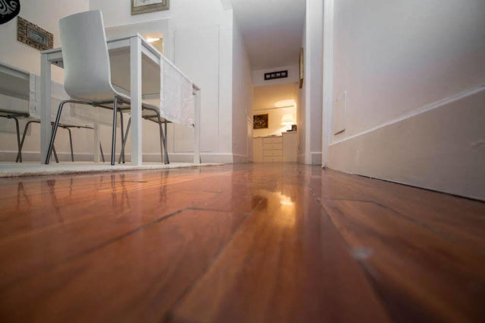 La Settima Luna Guest House Roma Екстериор снимка